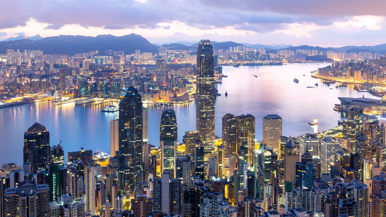 Studying in Hong Kong, ALL You Need to Know ⋆ Study Abroad Guide